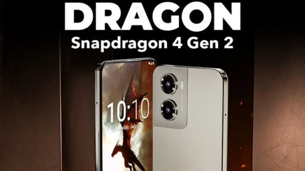 Buy Lava Blaze Dragon 5G in 10k