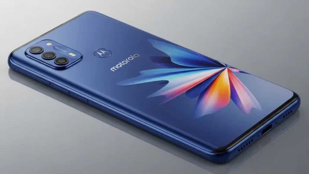 Edge 60 Neo