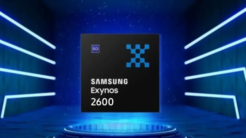 Exynos 2600