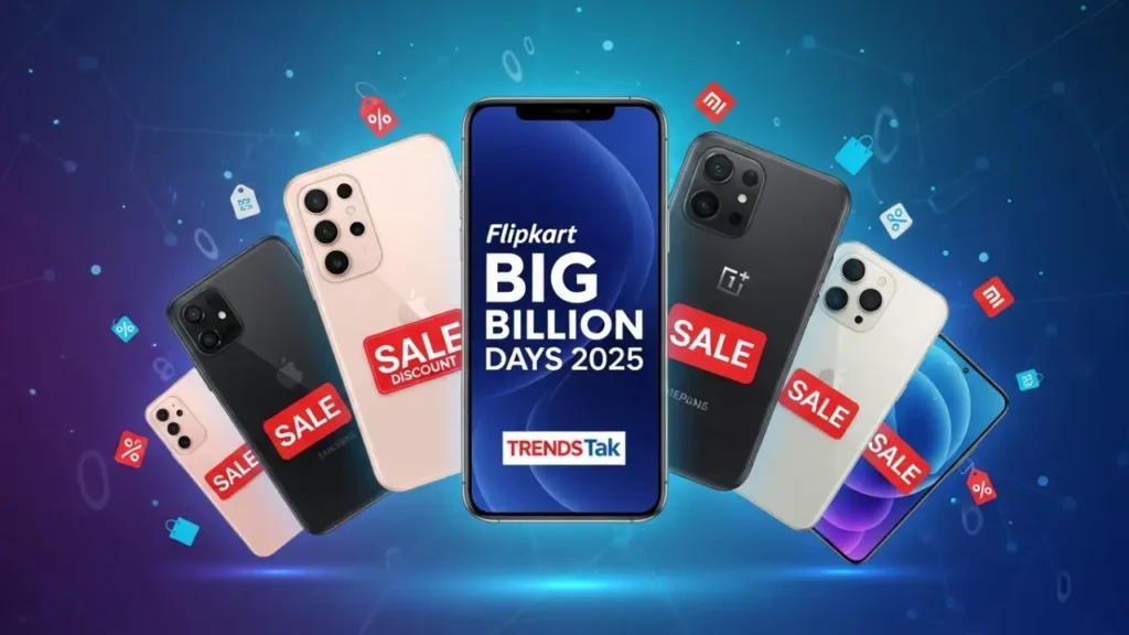 Flipkart Big Billion Days Fashion Sale Pass