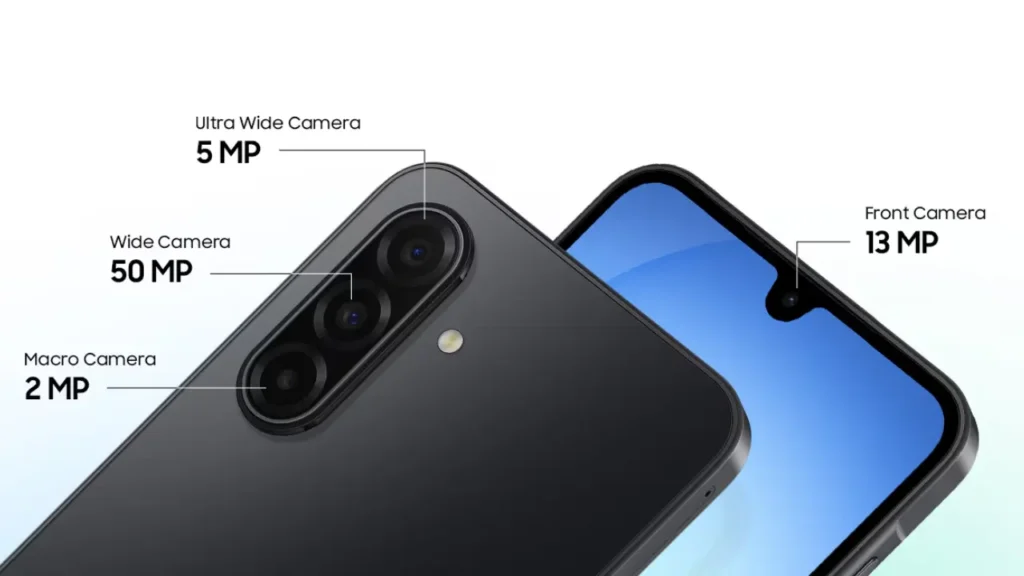 Galaxy A17 5G India Launch Date