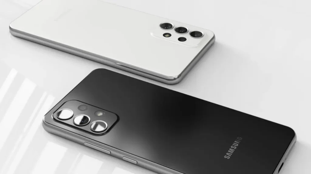 Galaxy A17 5G Leak Price