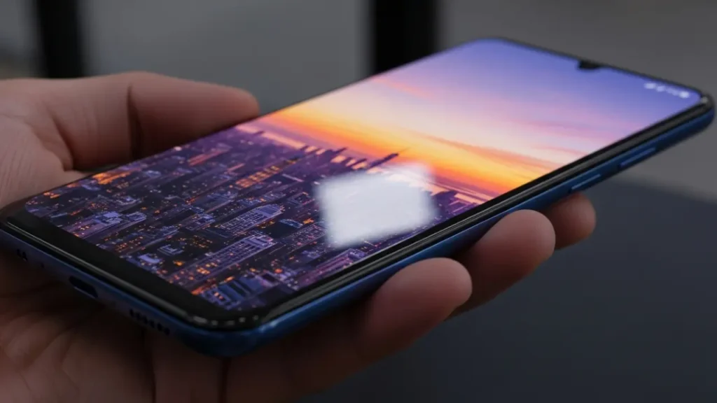 Galaxy A17 5G Price In India