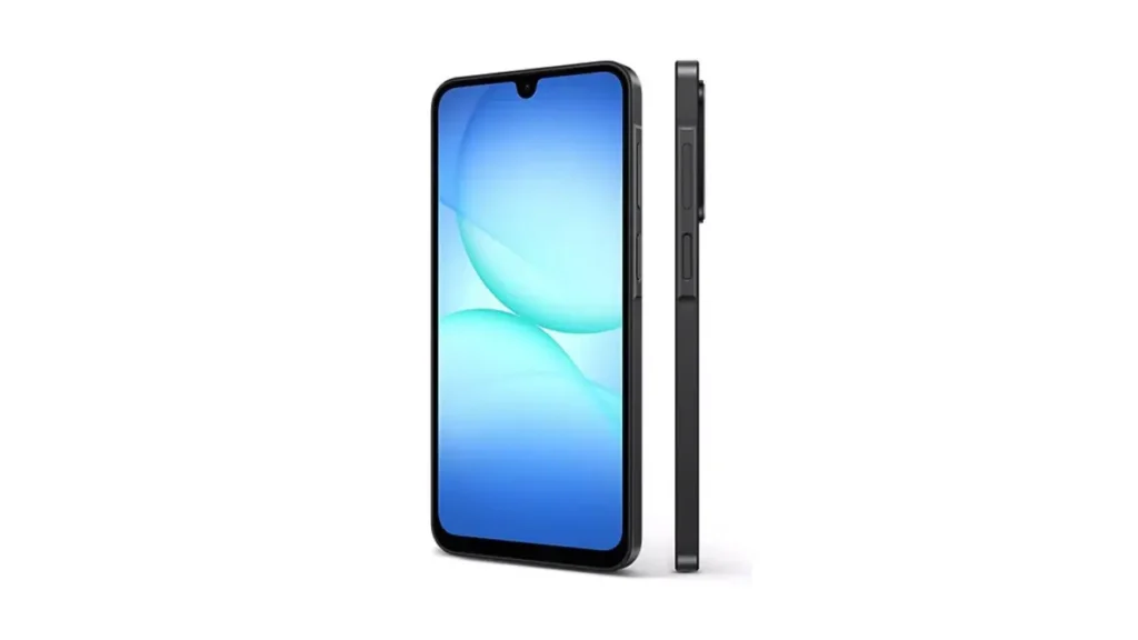 Galaxy A17 Price