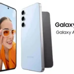 Galaxy S25 FE Design Leaks