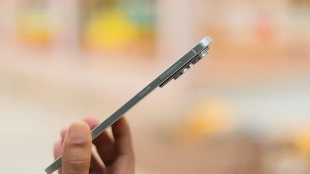 Galaxy S26 Edge Features Leaks