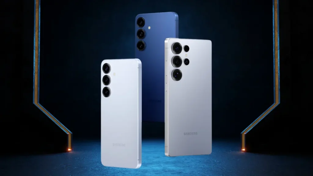 Galaxy S26 Ultra Camera Features