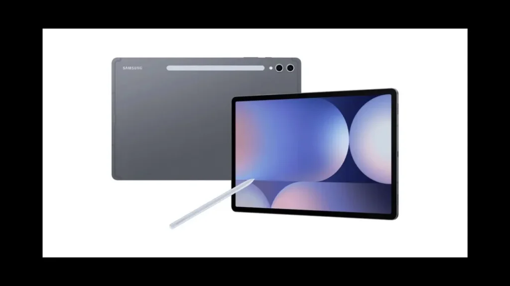 Galaxy Tab A11 Plus