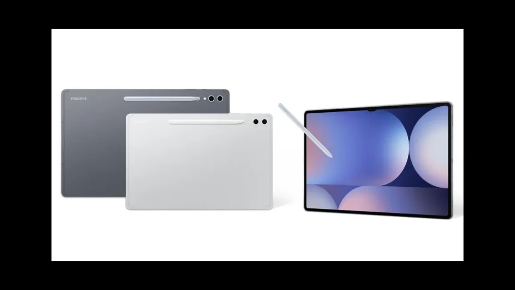 Galaxy Tab A11 Plus Features