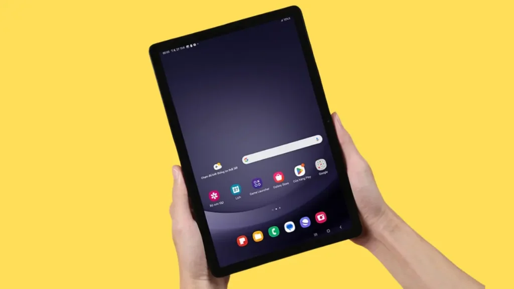 Galaxy Tab A11 Series