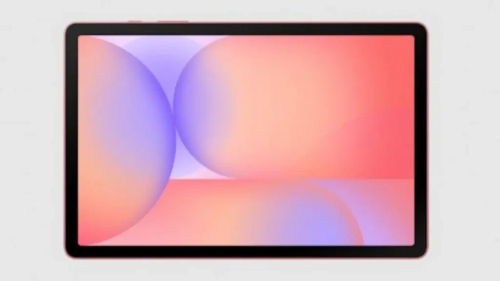 Galaxy Tab S10 Lite