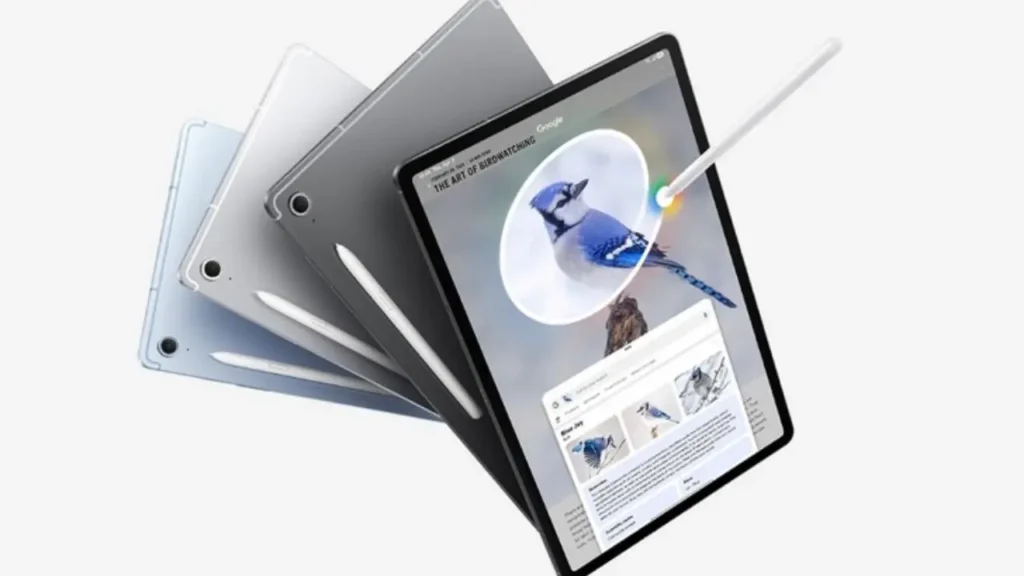Galaxy Tab S10 Lite Launch Date