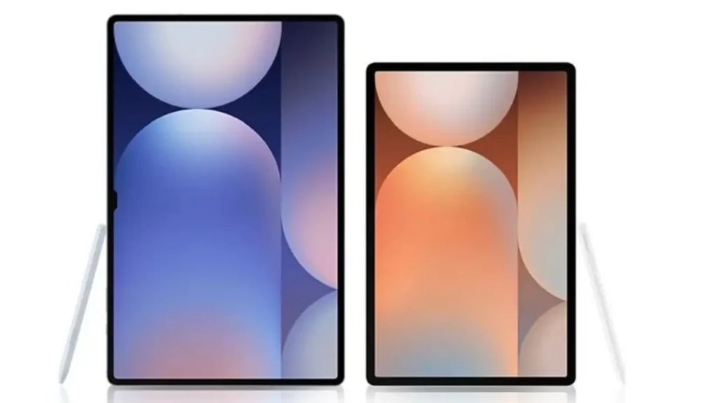 Galaxy Tab S10 Lite Spot on IMDA certification
