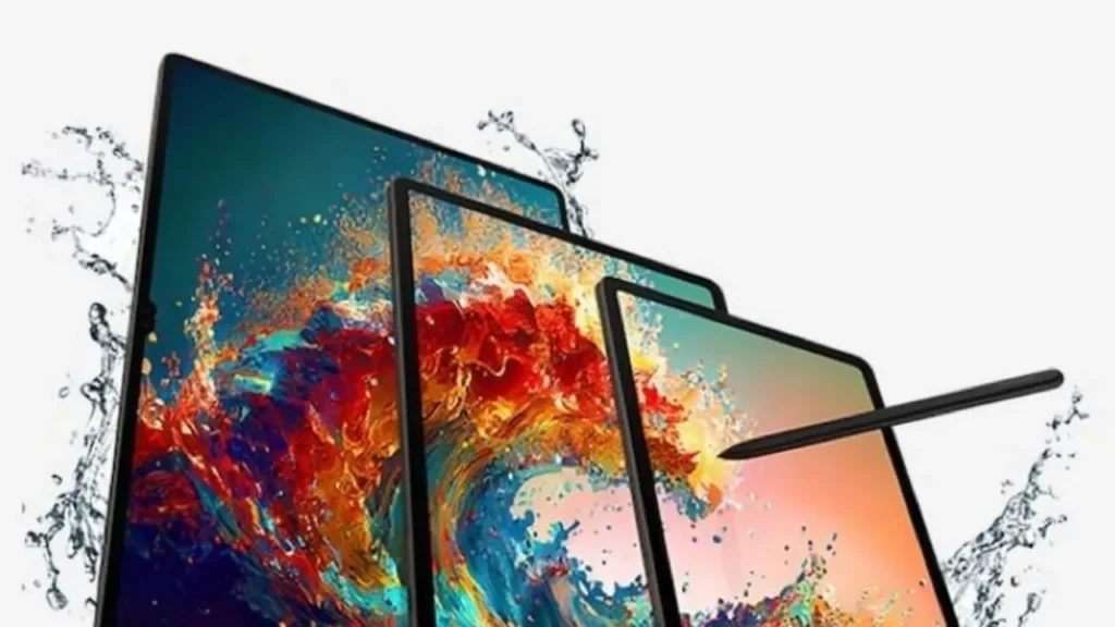 Galaxy Tab S11 Ultra 5G