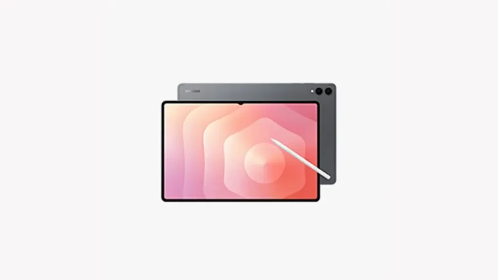 Galaxy Tab S11 series Price