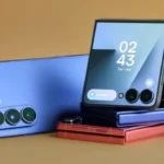 Galaxy Z Flip 7 Camera