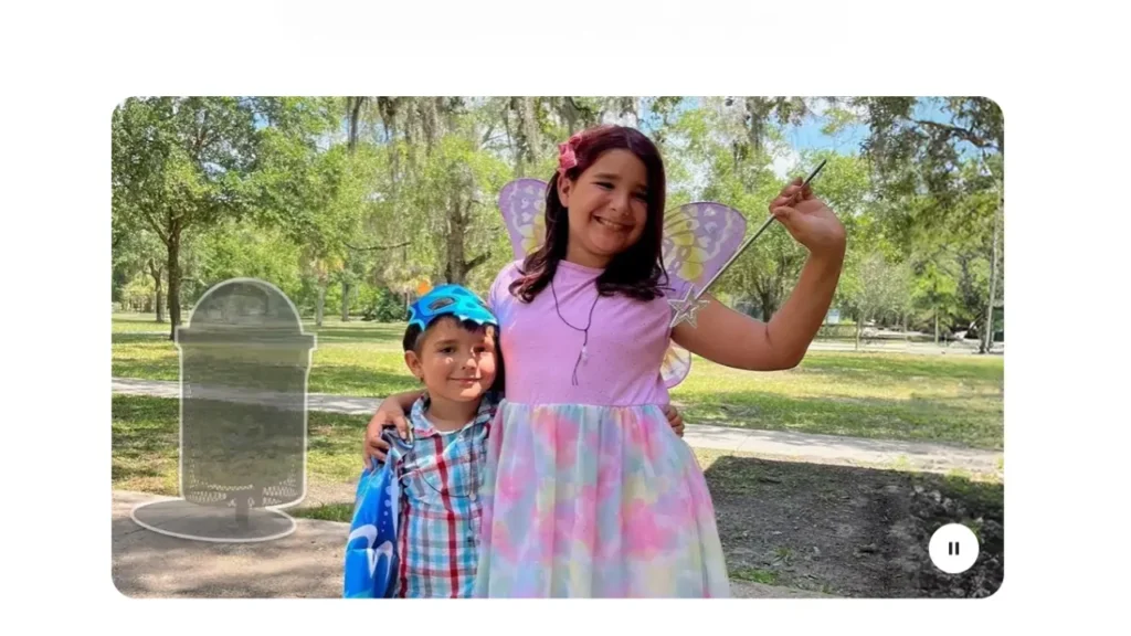 Google AI Photo Editor - Features