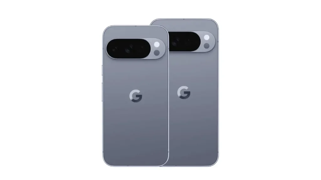 Google Pixel 10 Pro Fold AI Features