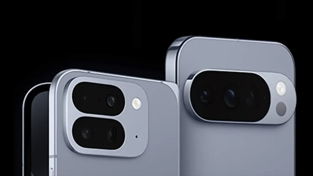 Google Pixel 10 Pro Fold Series
