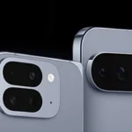 Google Pixel 10 Pro Fold Series