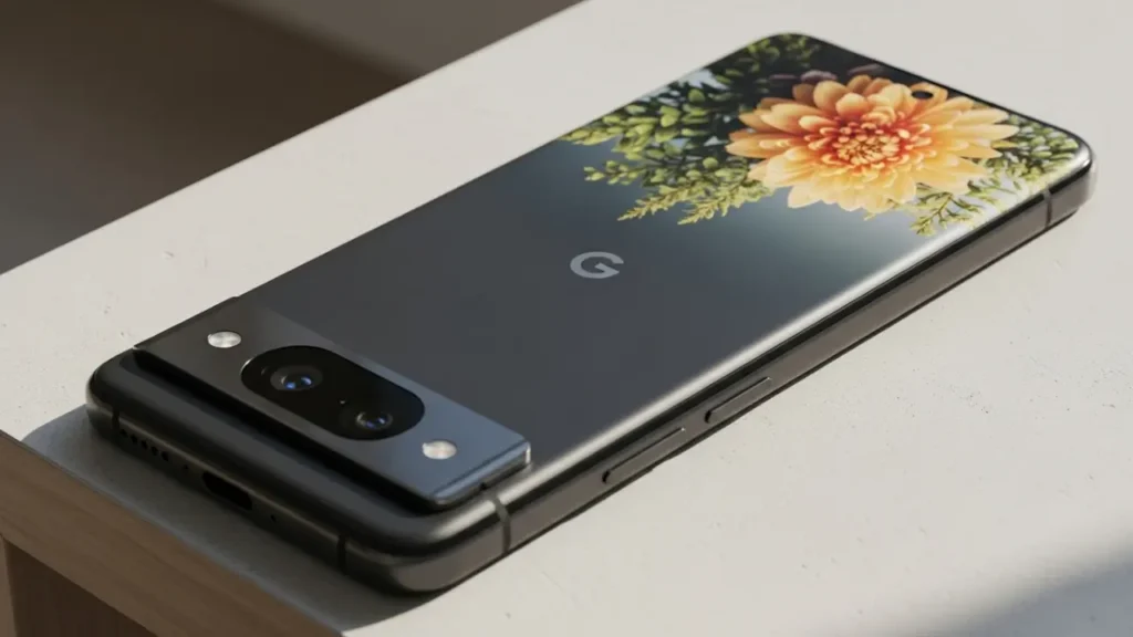 Google Pixel 10 Pro XL Flipkart Price
