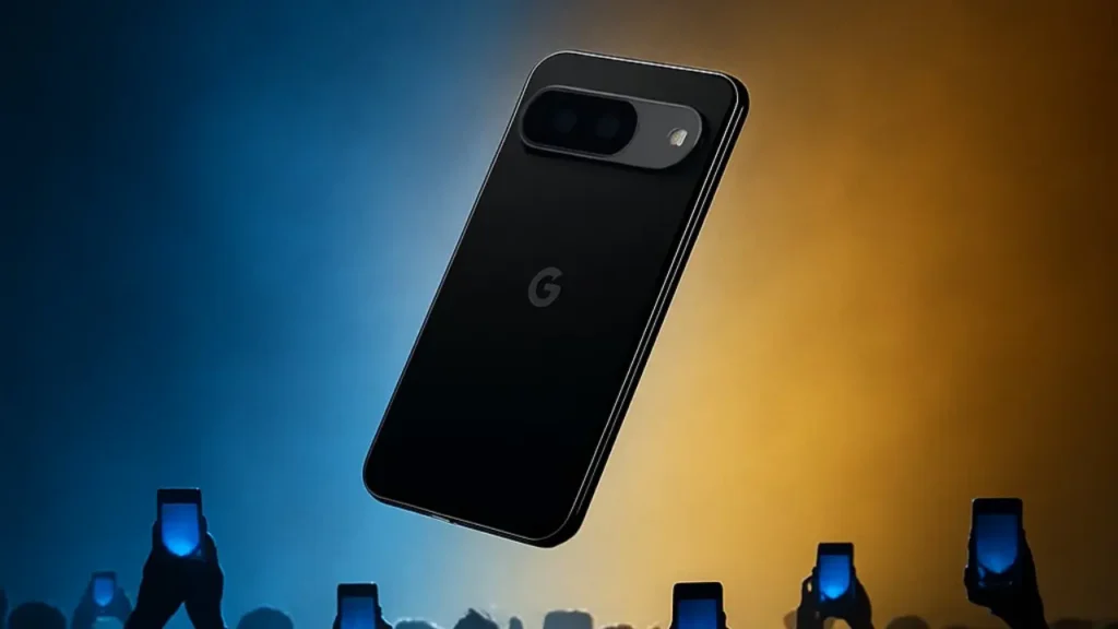 Google Pixel 10 Series Globally