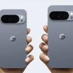 Google Pixel 10 Series Launched
