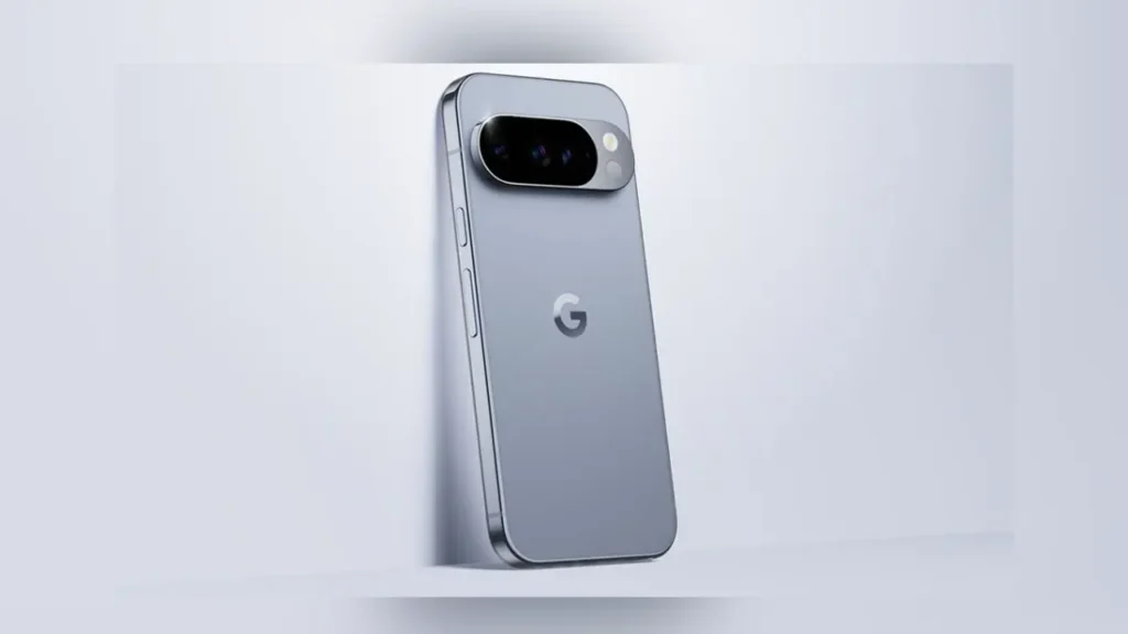 Google pixel 10 Series Launch Date Confirm in india