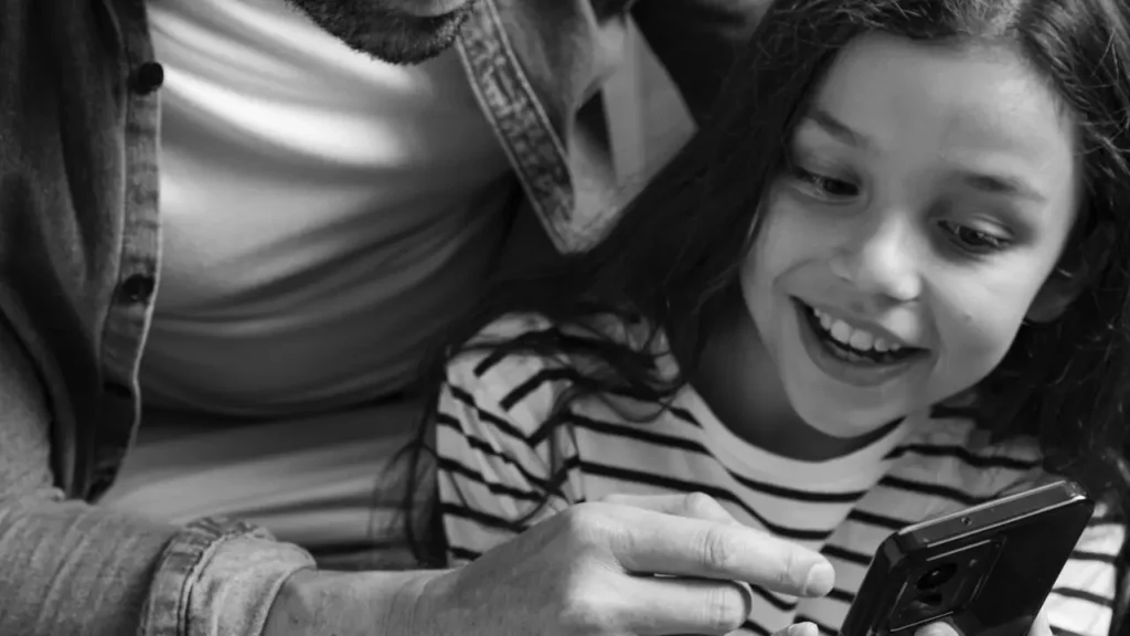 HMD Fuse Smartphone for Kids