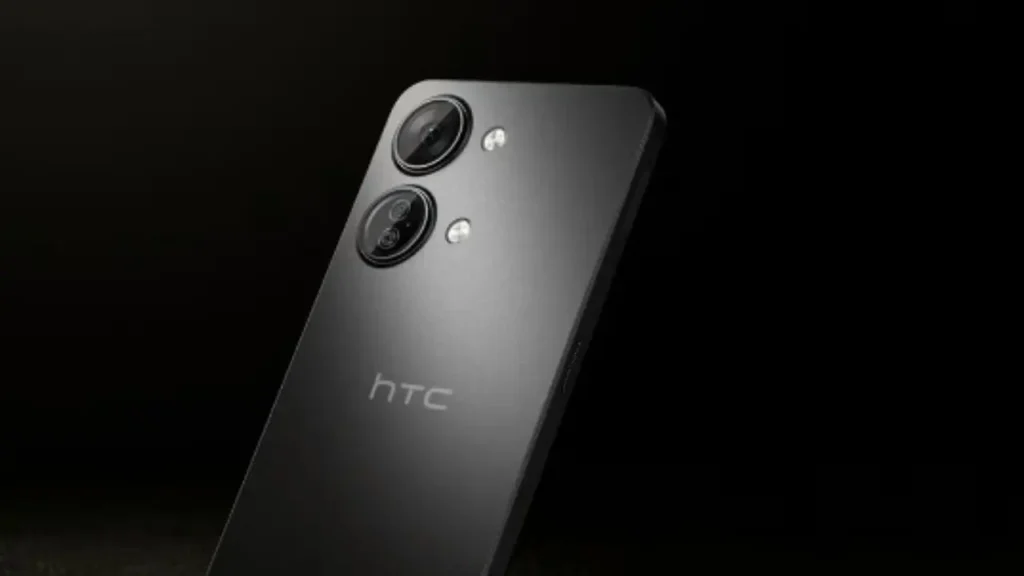 HTC Wildfire E4 Plus