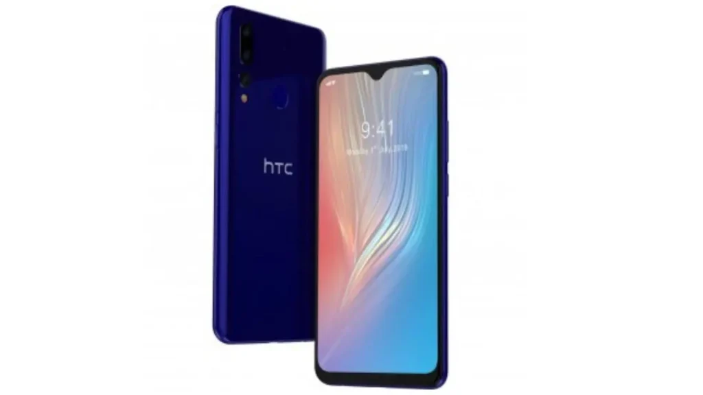 HTC Wildfire E4 Plus Price