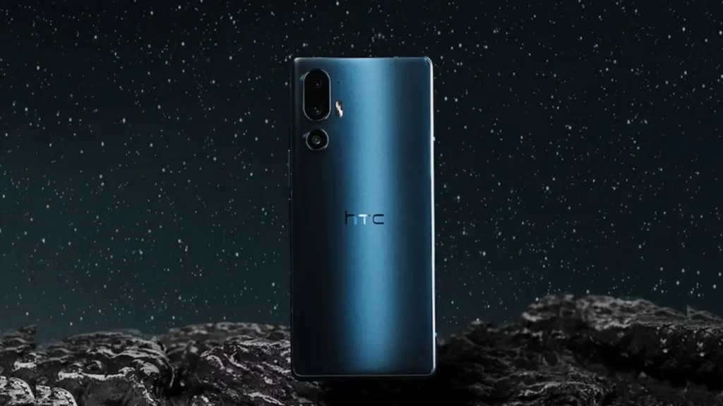 HTC Wildfire E4 Plus Specification