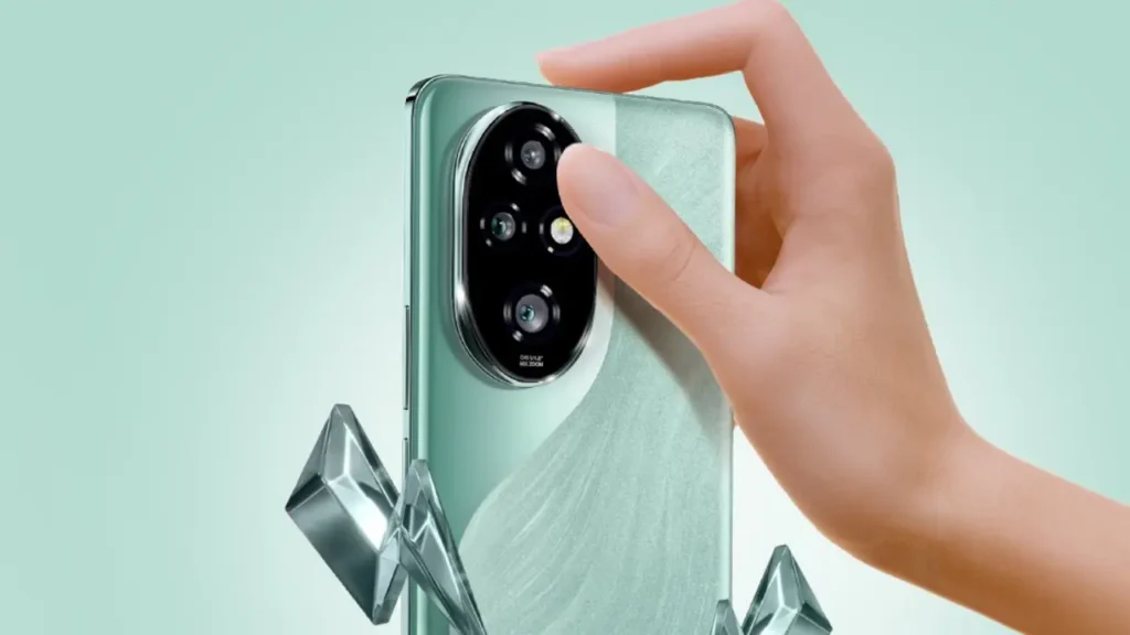 Honor 200 5G Discount