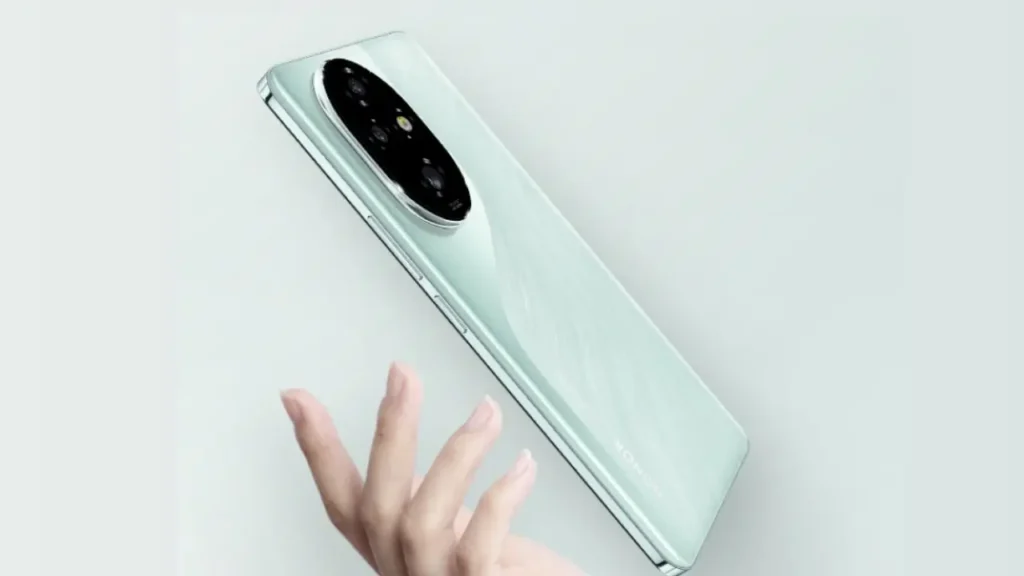 Honor 200 5G on Amazon Freedom Sale