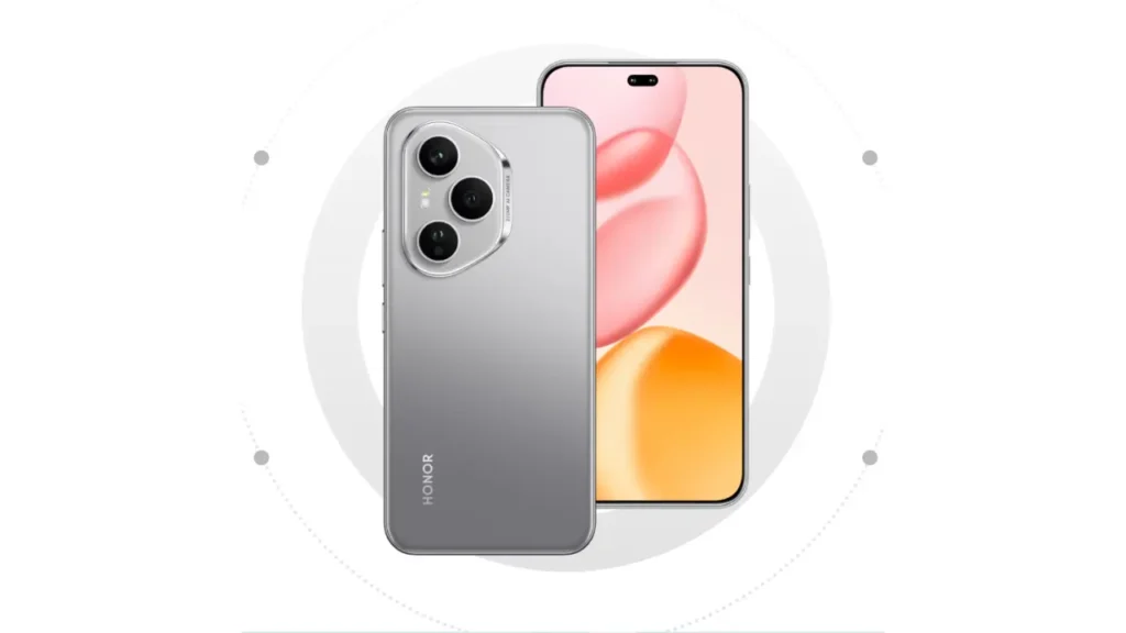 Honor 400 Pro India Price