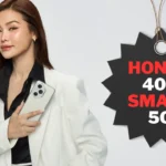 Honor 400 Smart 5G