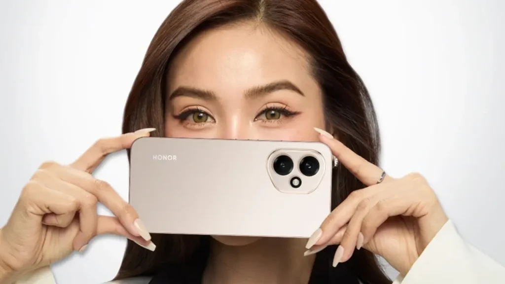 Honor 400 Smart 5G Specifications
