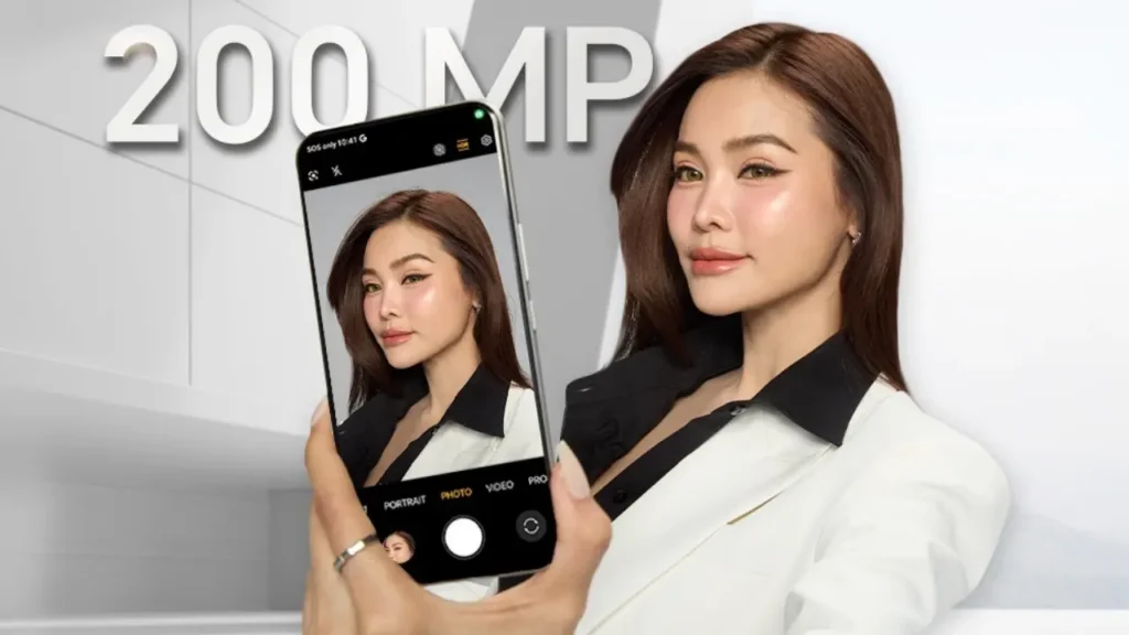 Honor 400 Smart 5G with Magic UI 9.0 Update