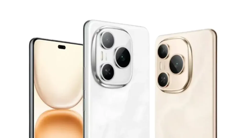 Honor 500 Series