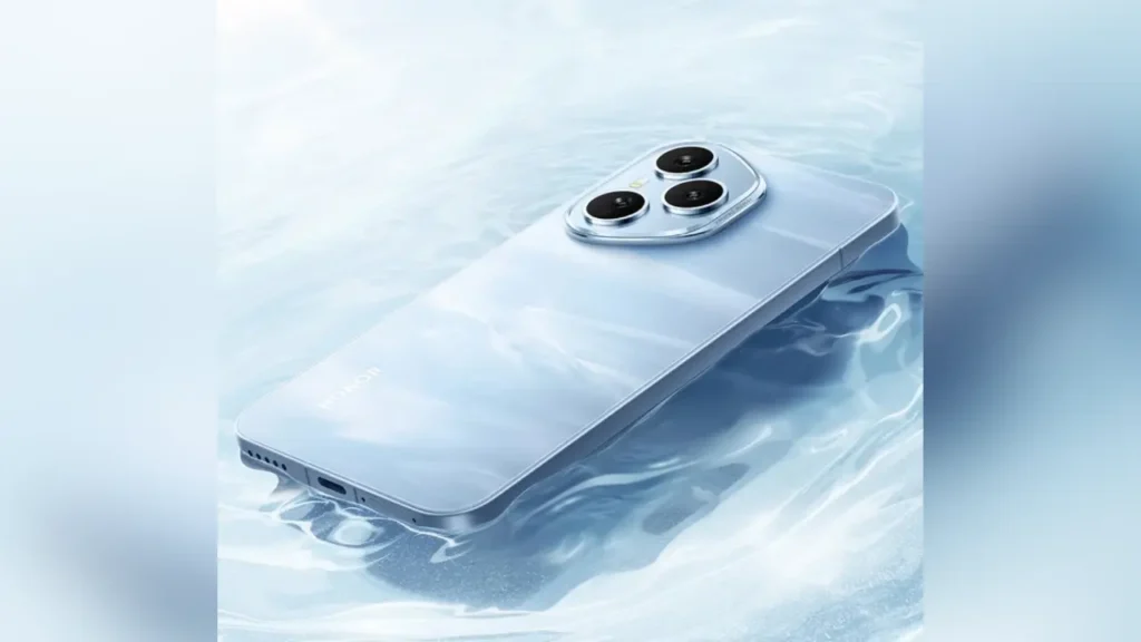 Honor 500 Series Launch Date