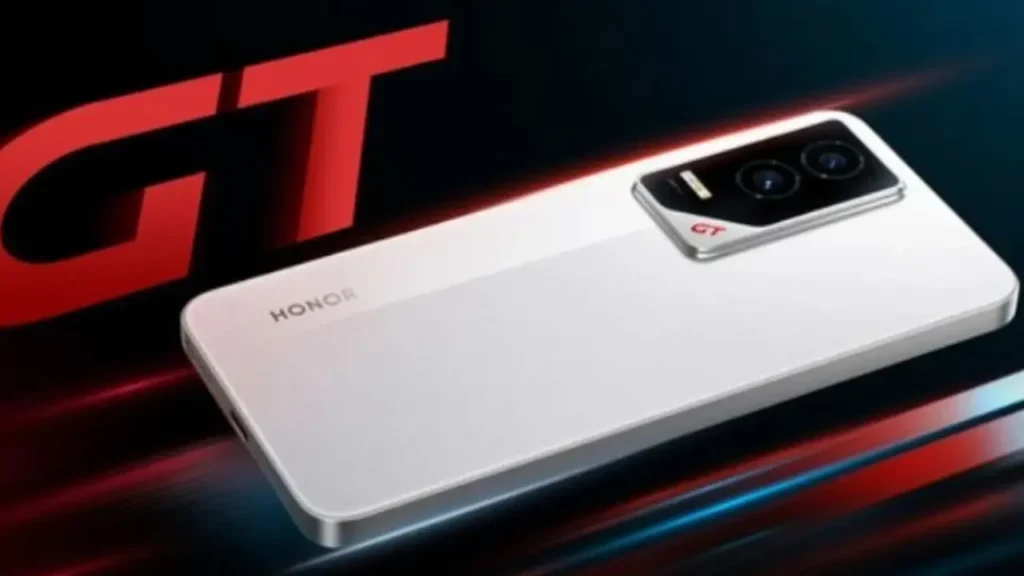 Honor GT 2