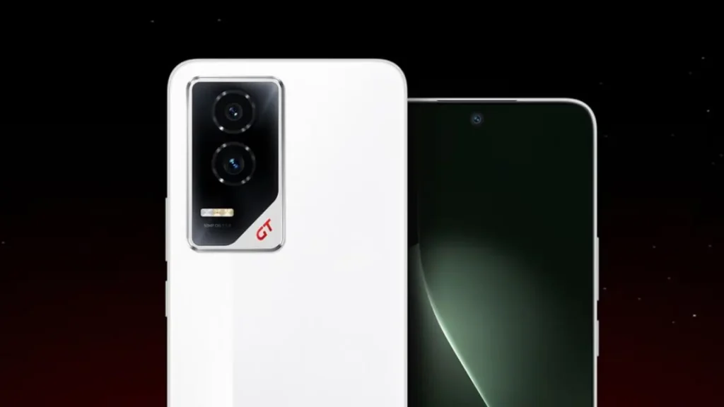 Honor GT 2 Leak Specifications