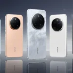 Honor Magic 8 Series