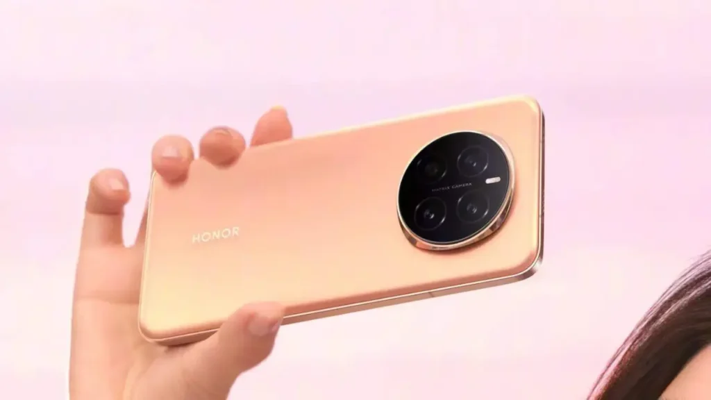 Honor Magic 8 Series Launch Date