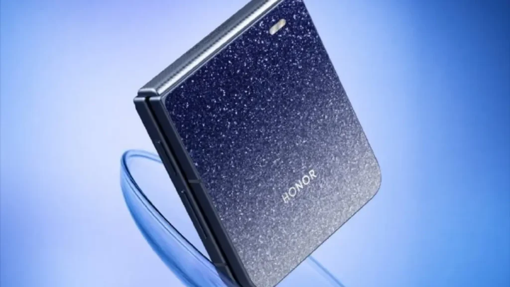 Honor Magic V Flip 2 AI Features