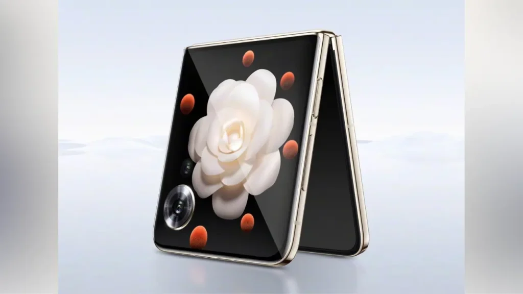 Honor Magic V Flip 2 Expected Specification