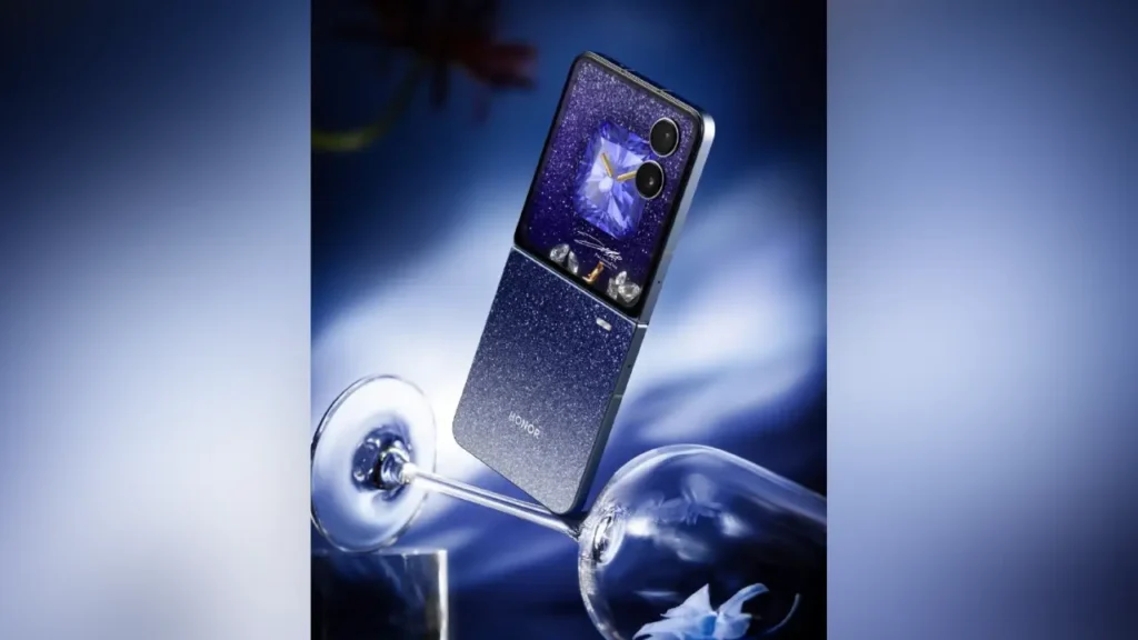 Honor Magic V Flip 2 Features