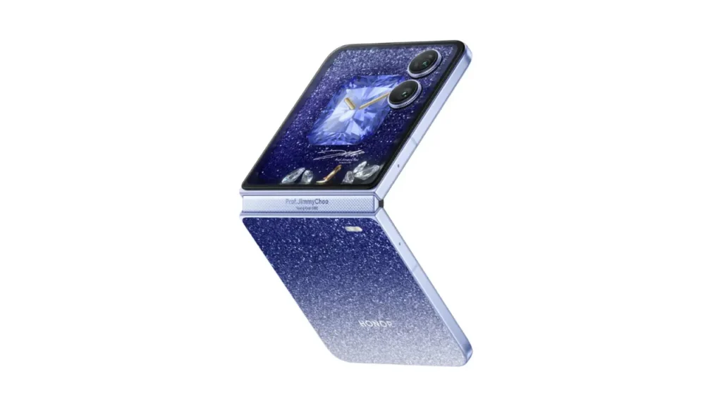 Honor Magic V Flip 2 Launch date confirm