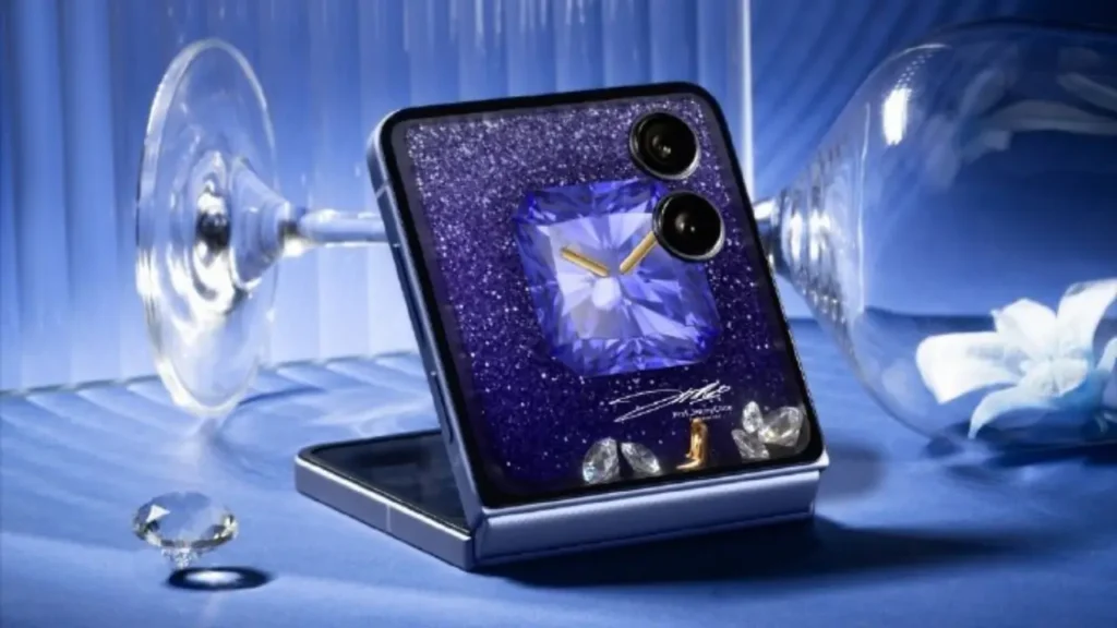 Honor Magic V Flip 2 Launched