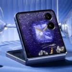 Honor Magic V Flip 2 Launched
